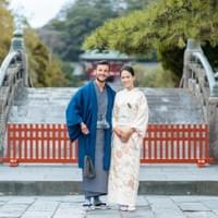 東京家庭旅拍
