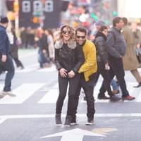 NYC surprise proposal NYC surprise proposal