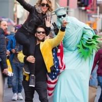 Times sq photo and tours Times sq photo and tours