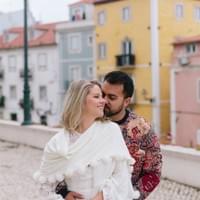 里斯本攝影師 / Lisbon photographer