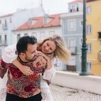 里斯本攝影師 / Lisbon photographer