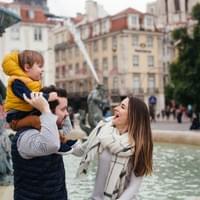 里斯本攝影師 / Lisbon photographer