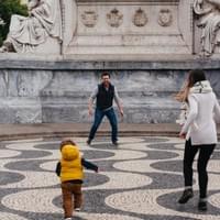 里斯本攝影師 / Lisbon photographer