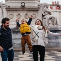 里斯本攝影師 / Lisbon photographer