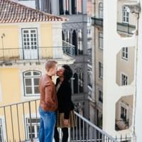 里斯本攝影師 / Lisbon photographer