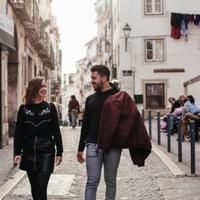 里斯本攝影師 / Lisbon photographer