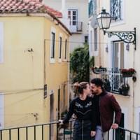 里斯本攝影師 / Lisbon photographer