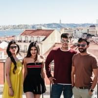 里斯本攝影師 / Lisbon photographer