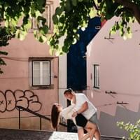 里斯本攝影師 / Lisbon photographer