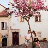 里斯本攝影師 / Lisbon photographer