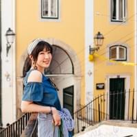 里斯本攝影師 / Lisbon photographer