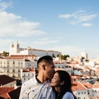 里斯本攝影師 / Lisbon photographer