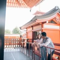 東京旅拍 / 東京街拍 / 東京攝影師 / Tokyo Photographer