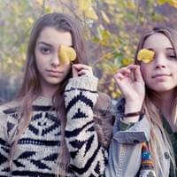 Lovely girls Lovely girls