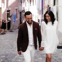 Lisbon Couple Photo Shoot