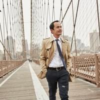 Brooklyn Bridge photo shoot Brooklyn Bridge photo shoot