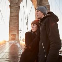 Brooklyn Bridge photo shoot Brooklyn Bridge photo shoot