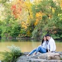 yes ! we got engaged yes ! we got engaged