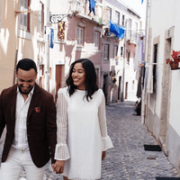 vacation photographer in Lisbon