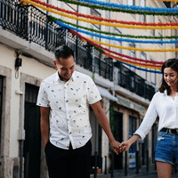 里斯本攝影師 / Lisbon photographer / vacation photographer