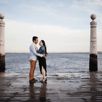 里斯本攝影師 / Lisbon photographer / vacation photographer