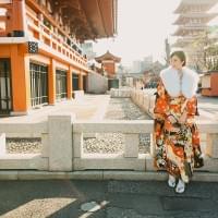 東京旅拍 / 東京街拍 / 東京攝影師 / Tokyo Photographer