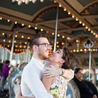 carousel love carousel love