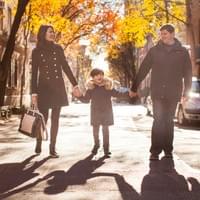 Family photo shoot NYC Family photo shoot NYC