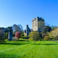 Blarney Castle Blarney Castle