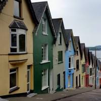 Cobh Cobh