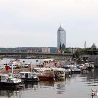 Cork Marina Cork Marina