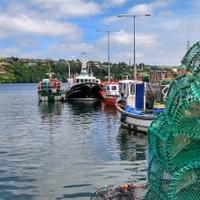 Kinsale Kinsale