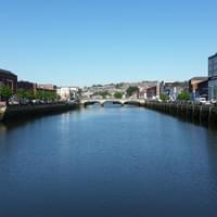 Cork City Scenes Cork City Scenes