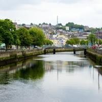 Cork City Scenes Cork City Scenes
