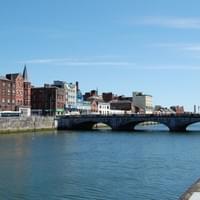 Cork City Scenes Cork City Scenes