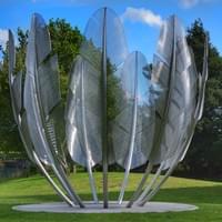 Chocktaw Indian Famine Memorial, Midleton Chocktaw Indian Famine Memorial, Midleton