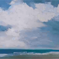 Antonio’s Storm  Antonio’s Storm