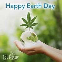 Happy Earth Day! Happy Earth Day!