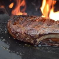 Tomahawk steak  Tomahawk steak