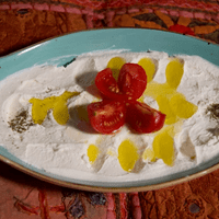 Labneh Labneh