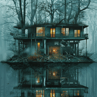 Willows Ait 10- Willows Ait 10-