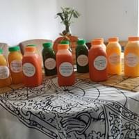 Carrot Zinger Carrot Zinger