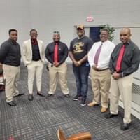 Sunset in Cambodia Sunset in Cambodia