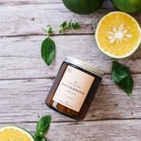 Battambang (Orange & Basilic) Battambang (Orange & Basilic)