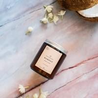 Kampot (Jasmin et noix de coco) Kampot (Jasmin et noix de coco)