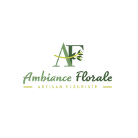 Logo Ambiance Florale
