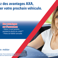 Mailing publicitaire Mailing publicitaire