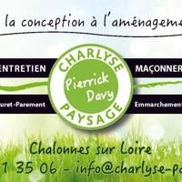 Insertion Charlyse Paysage Insertion Charlyse Paysage