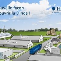 Carte publicitaire Carte publicitaire
