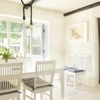 Matsplats för 4-6 personer